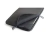 Tucano Melange Notebooktasche Sleeve für Laptops 13 - 14" schwarz