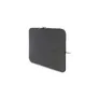 Tucano Melange Notebooktasche Sleeve für Laptops 15.6" / MacBook Pro 16" schwarz