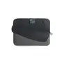 Tucano Melange Notebooktasche Sleeve für Laptops 15.6" / MacBook Pro 16" schwarz
