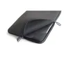 Tucano Melange Notebooktasche Sleeve für Laptops 15.6" / MacBook Pro 16" schwarz