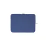 Tucano Melange Notebooktasche Sleeve für Laptops 15.6" / MacBook Pro 16" blau