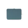 Tucano Melange Notebooktasche Sleeve für Laptops 15.6" / MacBook Pro 16" türkis