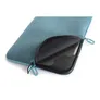 Tucano Melange Notebooktasche Sleeve für Laptops 15.6" / MacBook Pro 16" türkis