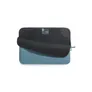 Tucano Melange Notebooktasche Sleeve für Laptops 15.6" / MacBook Pro 16" türkis