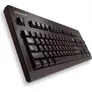 Cherry G80-3000LPCDE-2 Keyboard USB/ PS2 schwarz