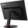 Lenovo ThinkVision T24d 61cm (24") WUXGA 16:10 Monitor VGA/DP/HDMI Pivot HV