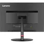 Lenovo ThinkVision T24d 61cm (24") WUXGA 16:10 Monitor VGA/DP/HDMI Pivot HV