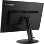 Lenovo ThinkVision T24d 61cm (24") WUXGA 16:10 Monitor VGA/DP/HDMI Pivot HV