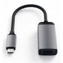 Satechi USB-C auf VGA Adapter Space Grau