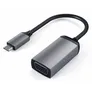 Satechi USB-C auf VGA Adapter Space Grau