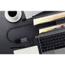 Satechi USB-C auf VGA Adapter Space Grau