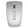 Cherry DW 8000 Maus-Tastaturkombination gelasert USB kabellos DE Layout silber