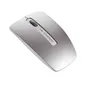 Cherry DW 8000 Maus-Tastaturkombination gelasert USB kabellos DE Layout silber