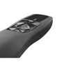Logitech R400 Kabelloser Presenter Schwarz 910-001356