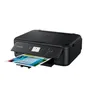 Canon PIXMA TS5150 schwarz Multifunktionsdrucker Scanner Kopierer WLAN