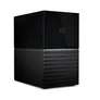WD My Book Duo 16 TB 3,5 Zoll USB 3.1 Gen1 schwarz
