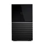 WD My Book Duo 20 TB 3,5 Zoll USB 3.1 Gen1 schwarz