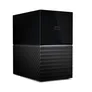 WD My Book Duo 20 TB 3,5 Zoll USB 3.1 Gen1 schwarz