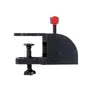 Logitech G Pro Flight Throttle Quadrant – Professionelle Achsenschalthebel