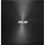 Asus ZenDrive U9M DVD Ultra Slim Brenner MDisk USB2.0/Type C schwarz für Mac/ PC