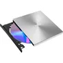 Asus ZenDrive U9M DVD Ultra Slim Brenner MDisk USB2.0/ Type C silber für Mac/ PC