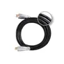Club 3D HDMI 2.0 Kabel 1m Premium High Speed UHD Ethernet St./St. schwarz
