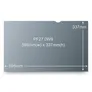 3M PF270W9B Blickschutzfilter Black für 27 Zoll (68,58cm) 7000031980