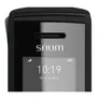 Snom M85 DECT Industrie Mobilteil