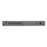 Netgear GS108PP 8-Port Gigabit Switch PoE+ unmanaged