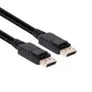 Club 3D DisplayPort 1.4 Kabel 1m DP zu DP HBR3 St./St. schwarz CAC-2067