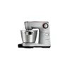 Bosch MUM9AX5S00 OptimMUM Küchenmaschine platinum silber