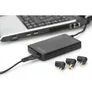 Digitus Universal Notebook Netzteil 90W Super Slim schwarz