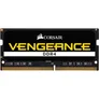 16GB Corsair Vengeance DDR4-2400 MHz CL 16 SODIMM Notebookspeicher Kit