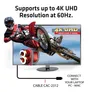 Club 3D HDMI 2.0 Kabel 5m 4K60Hz UHD St./St. schwarz CAC-2312