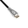 Club 3D HDMI 2.0 Kabel 5m 4K60Hz UHD St./St. schwarz CAC-2312