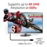 Club 3D HDMI 2.0 Kabel 10m 4K60Hz RedMere UHD St./St. schwarz CAC-2313