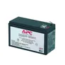 APC RBC17 Ersatzbatterie für BE700