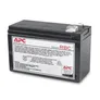 APC APCRBC110 Ersatzbatterie für BR550GI