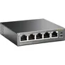 TP-LINK TL-SF1005P 5x Port Desktop Fast Ethernet Switch Unmanaged PoE