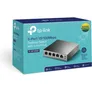 TP-LINK TL-SF1005P 5x Port Desktop Fast Ethernet Switch Unmanaged PoE