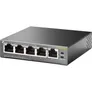 TP-LINK TL-SG1005P Unmanaged Switch