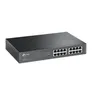 TP-LINK TL-SG1016PE 16x Port Gigabit Desktop Easy Smart Switch 8xPoE+
