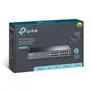 TP-LINK TL-SG1016PE 16x Port Gigabit Desktop Easy Smart Switch 8xPoE+
