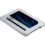 Crucial MX500 SATA SSD 2 TB 3D NAND TLC 2.5zoll