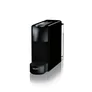 Nespresso Kaffeekapselmaschine Krups XN1108 Essenza Mini Schwarz