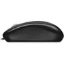Microsoft Basic Optical Mouse USB Schwarz Bulk 4YH-00007 bulk