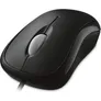 Microsoft Basic Optical Mouse USB Schwarz Bulk 4YH-00007 bulk
