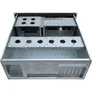 Inter-Tech 4U 4088-S 19" Rack Server Gehäuse 4HE
