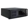 Inter-Tech 4U 4088-S 19" Rack Server Gehäuse 4HE
