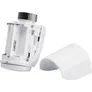 Homematic IP Heizkörperthermostat HMIP-eTRV/2, 4er Pack
